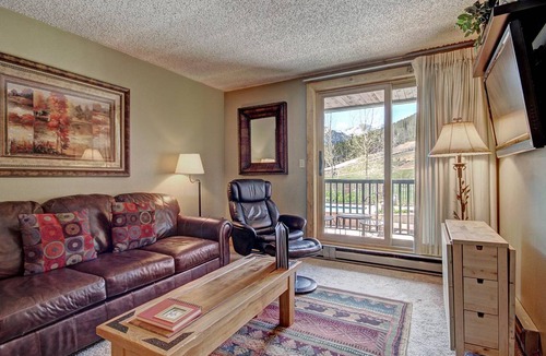 East Village at Copper Condo | 84 m² Condo ∙ 1 bedroom ∙ 6 guests