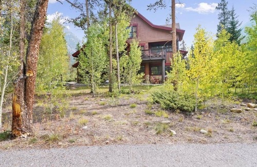 Keystone Condo | 8750 Trappers Crossing 2 Bedroom Condo by RedAwning