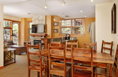 Snowmass Village House | 90 Carriage Way
