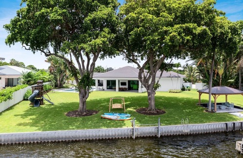 Lake Ida Shores House | 906 Managed By Brampton Park