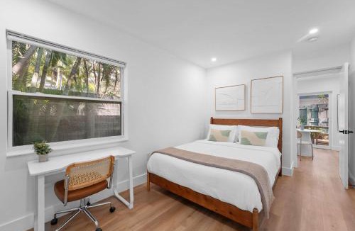 Victoria Park Apartment | 921 Apartment 3