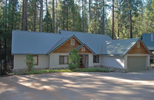 North Wawona House | 93 Doyles Mountain
