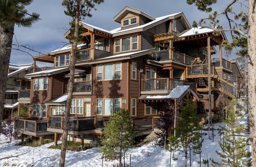 Fraser Condo | 98 m² Condo ∙ 2 bedrooms ∙ 6 guests