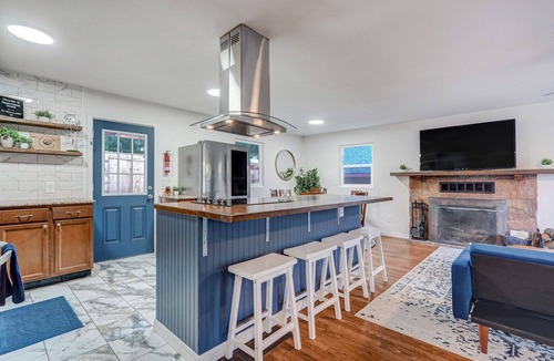 Cascade-Chipita Park Cottage | 9955 Mesa
