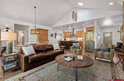 Hermosa House | A/C, Hot Tub, Fire Pit, Fenced Yard, Pet Friendly!