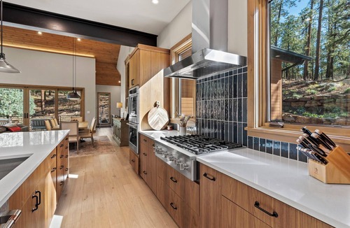 Durango House | A/C, Luxury Home, Gated Community, Peace & Privacy!