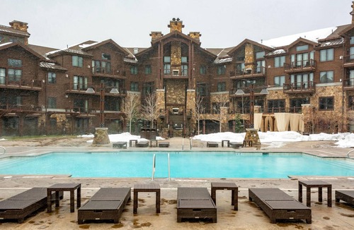 Park City Ski Chalet | A - Extravagant 5 Star 2 Bedroom 3172 by Casago
