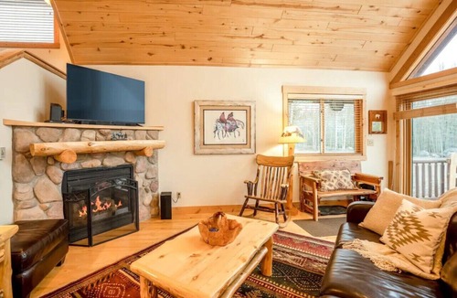 Grand Lake Cabin | A-Frame Cabin w/Views of Lake!