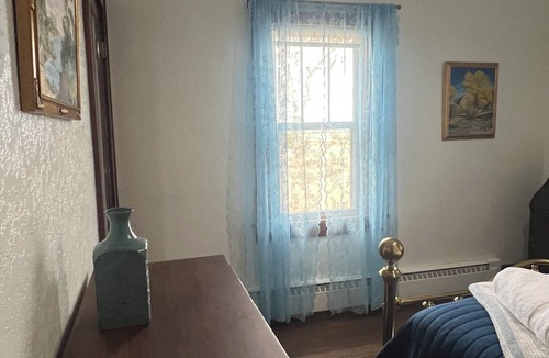 Rawlins County House | A Gathering Place Black Kettle Farm -5 bedrooms