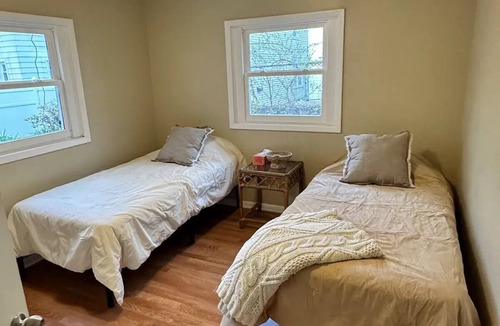 Little Italy Apartment | A home close to Little Italy!