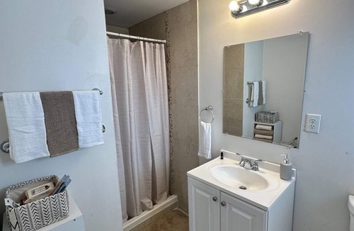 Little Italy Apartment | A home close to Little Italy!