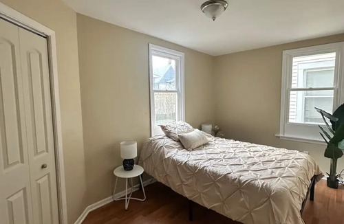 Little Italy Apartment | A home close to Little Italy!