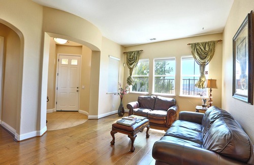 Silver Creek House | A House With Amazing Full View of City Lights