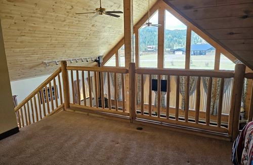 South Fork House | A Million Memories | Ski, Fish, Hunt, ATV & Unwind
