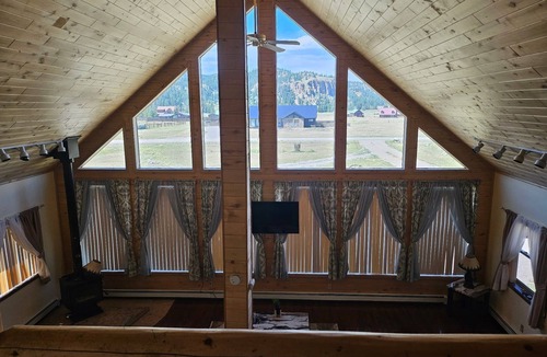 South Fork House | A Million Memories | Ski, Fish, Hunt, ATV & Unwind