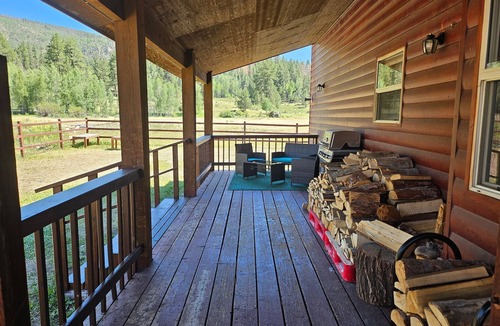South Fork House | A Million Memories | Ski, Fish, Hunt, ATV & Unwind