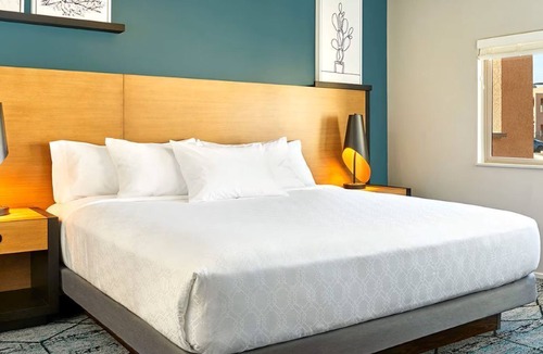 Moab Resort | A must resort & location destination