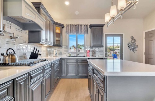 Paso Robles House | A Peace Of Paso Paradise