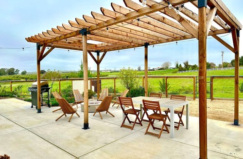 Paso Robles House | A Peace Of Paso Paradise