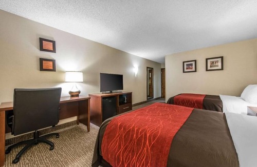 Northfield House | A relaxing stay near the Denver airport!