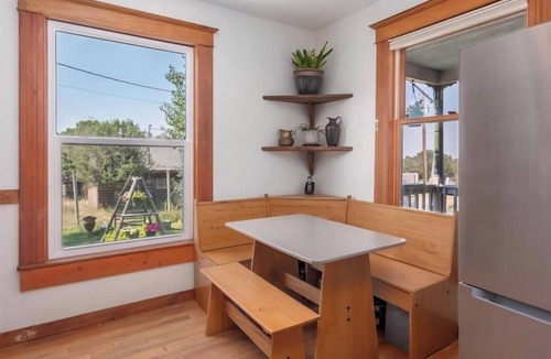 Crestone House | A serene retreat tucked into the heart of Crestone.