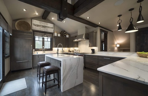 Peak 8 House | A Shock Hill Chalet. Exquisite. Locally-Managed Lux w Firepit, 1min walk Gondola