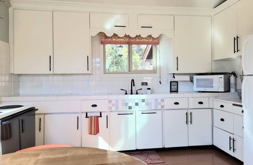 Cedaredge Cabin | A small home with a big welcome!