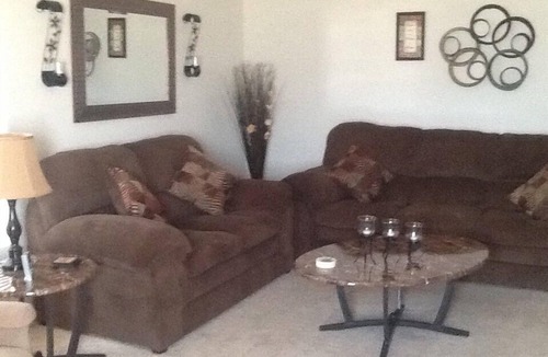 Fort Mohave House | A Snow Bird gem in the Bullhead City - Laughlin area
