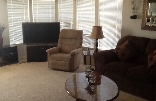 Fort Mohave House | A Snow Bird gem in the Bullhead City - Laughlin area