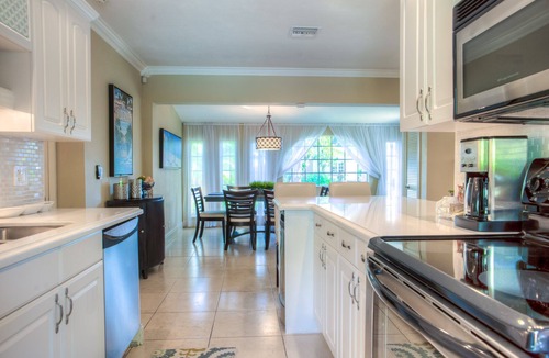 Wilton Manors House | A Tropical Paradise in Wilton Manors