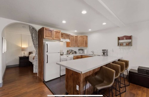 Breckenridge Heights House | A True Mountain Retreat in Breckenridge with Hot Tub