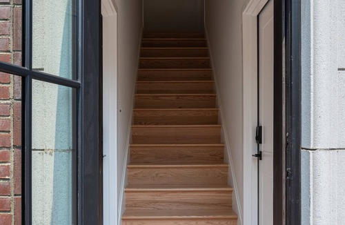 Manoa Apartment | A2 @ Auberge