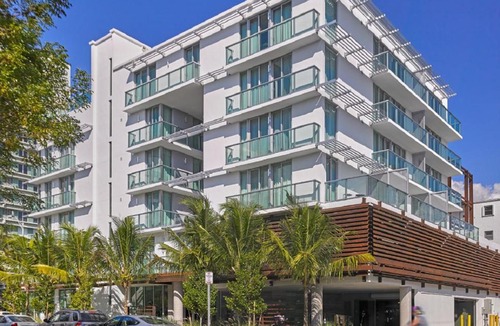 West Avenue Hotel | ABAE Hotel by Eskape Collection