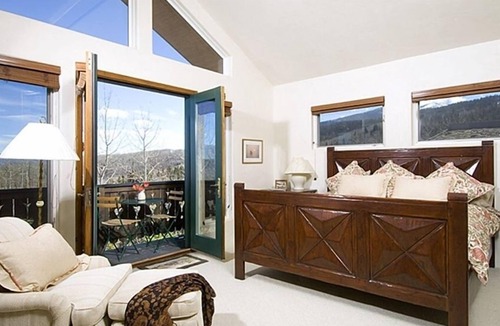 Snowmass Village House | Above it All - Highest rental house on the hill!