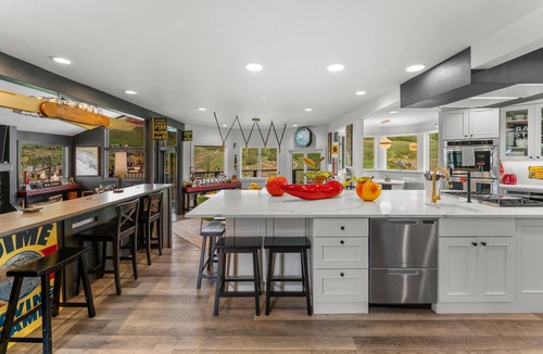 Mount Crested Butte House | Above It All