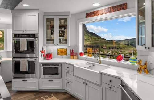 Mount Crested Butte House | Above It All