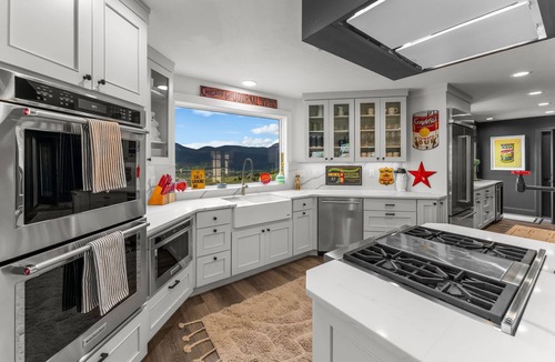 Mount Crested Butte House | Above It All