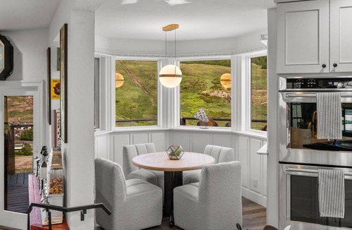 Mount Crested Butte House | Above It All