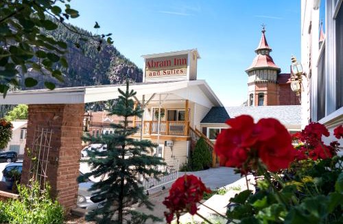 Ouray Hotel | Abram Inn & Suites