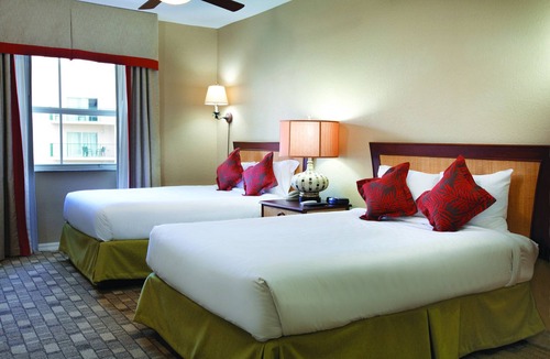 Survey Creek Resort | Absolutely gorgeous resort & condo !