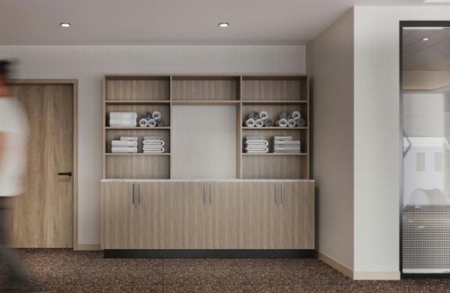 River North Art District Hotel | AC Hotel by Marriott Denver RiNo