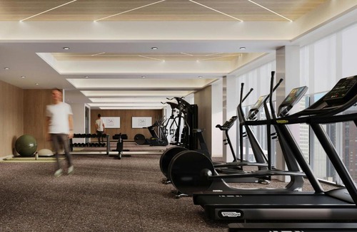 River North Art District Hotel | AC Hotel by Marriott Denver RiNo