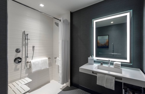 Downtown Denver Hotel | AC Hotel by Marriott Denver Downtown