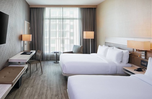 Dania Beach Hotel | AC Hotel by Marriott Fort Lauderdale Airport