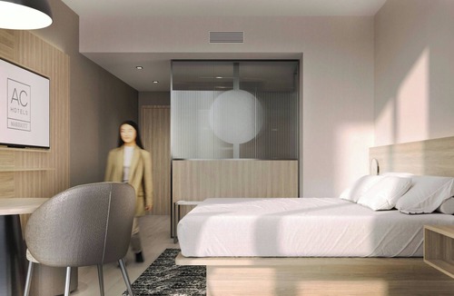 River North Art District Hotel | AC Hotel Denver RiNo