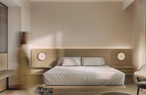 River North Art District Hotel | AC Hotel Denver RiNo