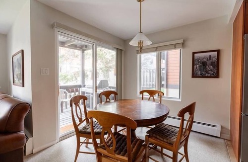 Vail Condo | Across The Street From Ski School, and Riva Bahn Lift At Golden Peak