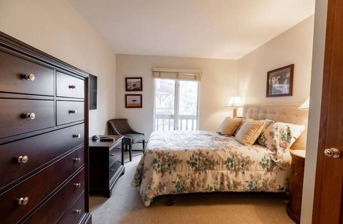 Vail Condo | Across The Street From Ski School, and Riva Bahn Lift At Golden Peak