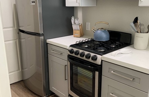 North Tustin Apartment | Adorable, elegant, small unit, private entrance
