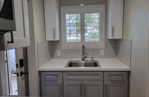 North Tustin Apartment | Adorable, elegant, small unit, private entrance
